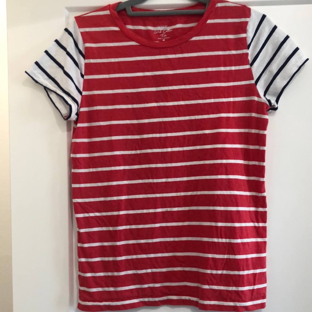 Jcrew T-shirt